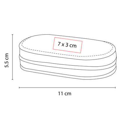 SET DE MANICURE SASKA