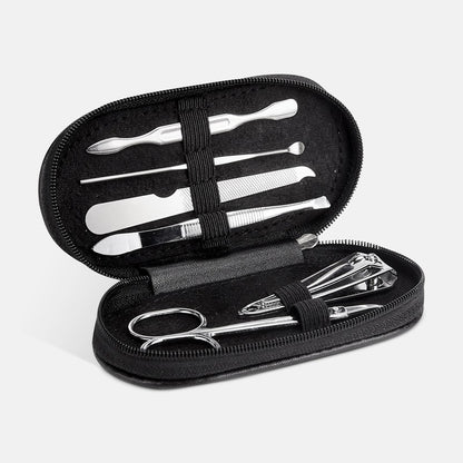 SET DE MANICURE SASKA