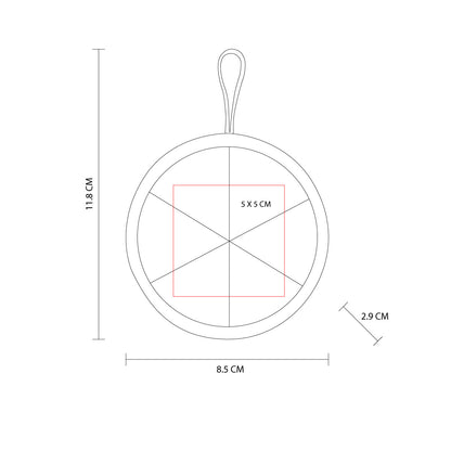 SET DE APLICADORES MAQUILASH