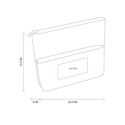COSMETIQUERA ESMERALDA