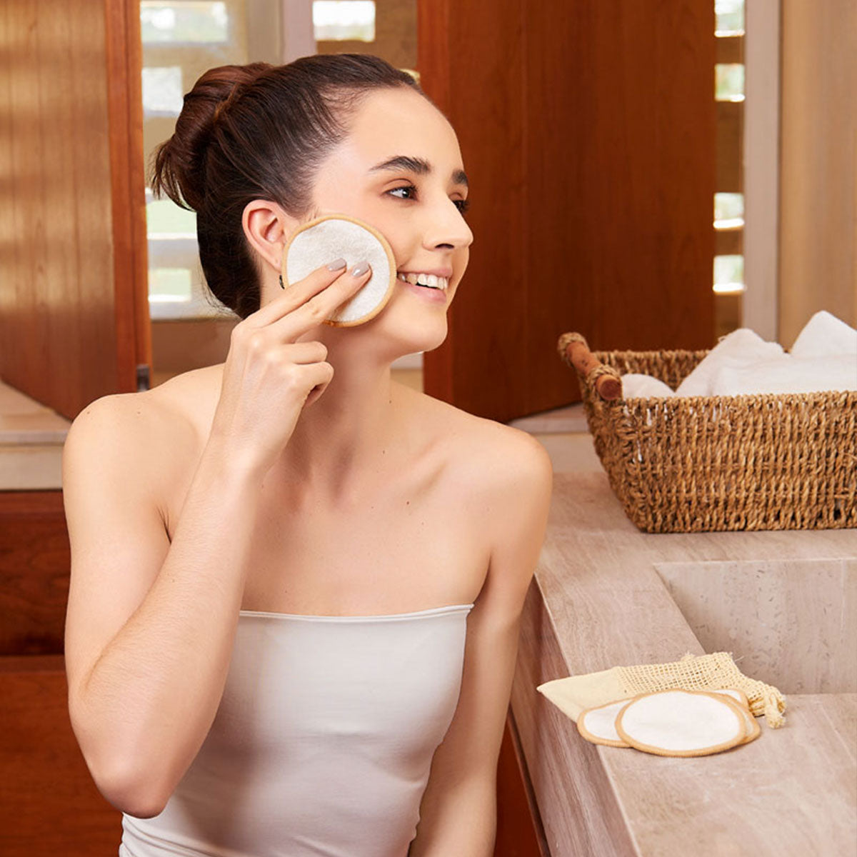 SET DE ALMOHADILLAS LUCIA