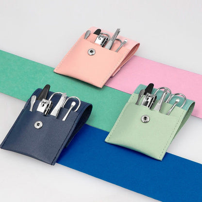 SET DE MANICURE EMMA