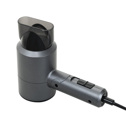 SECADORA PARA CABELLO GISELE