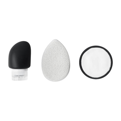 SET DE LIMPIEZA FACIAL NERIS