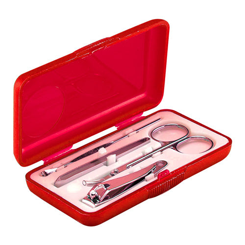 SET DE MANICURE FUNKY