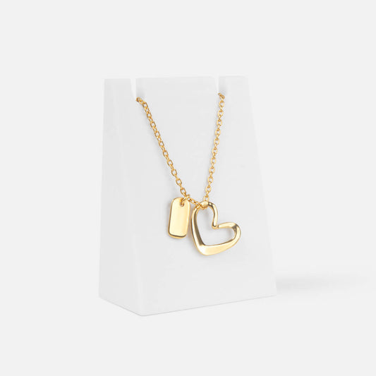 COLLAR DILARA