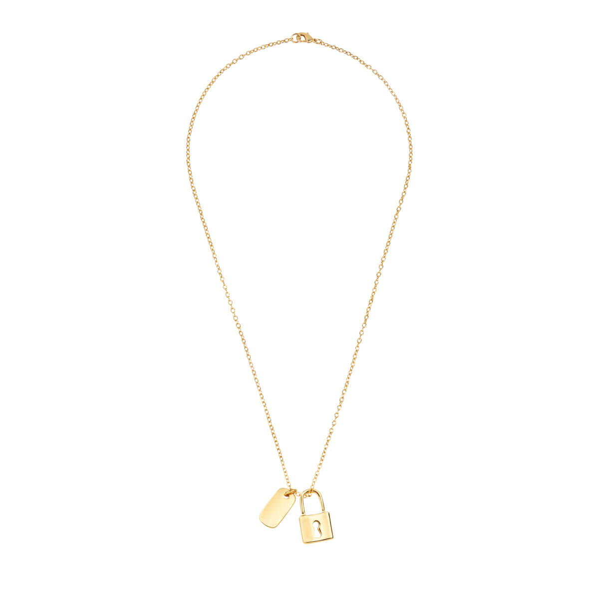 COLLAR LUKKO