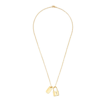 COLLAR LUKKO