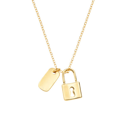 COLLAR LUKKO