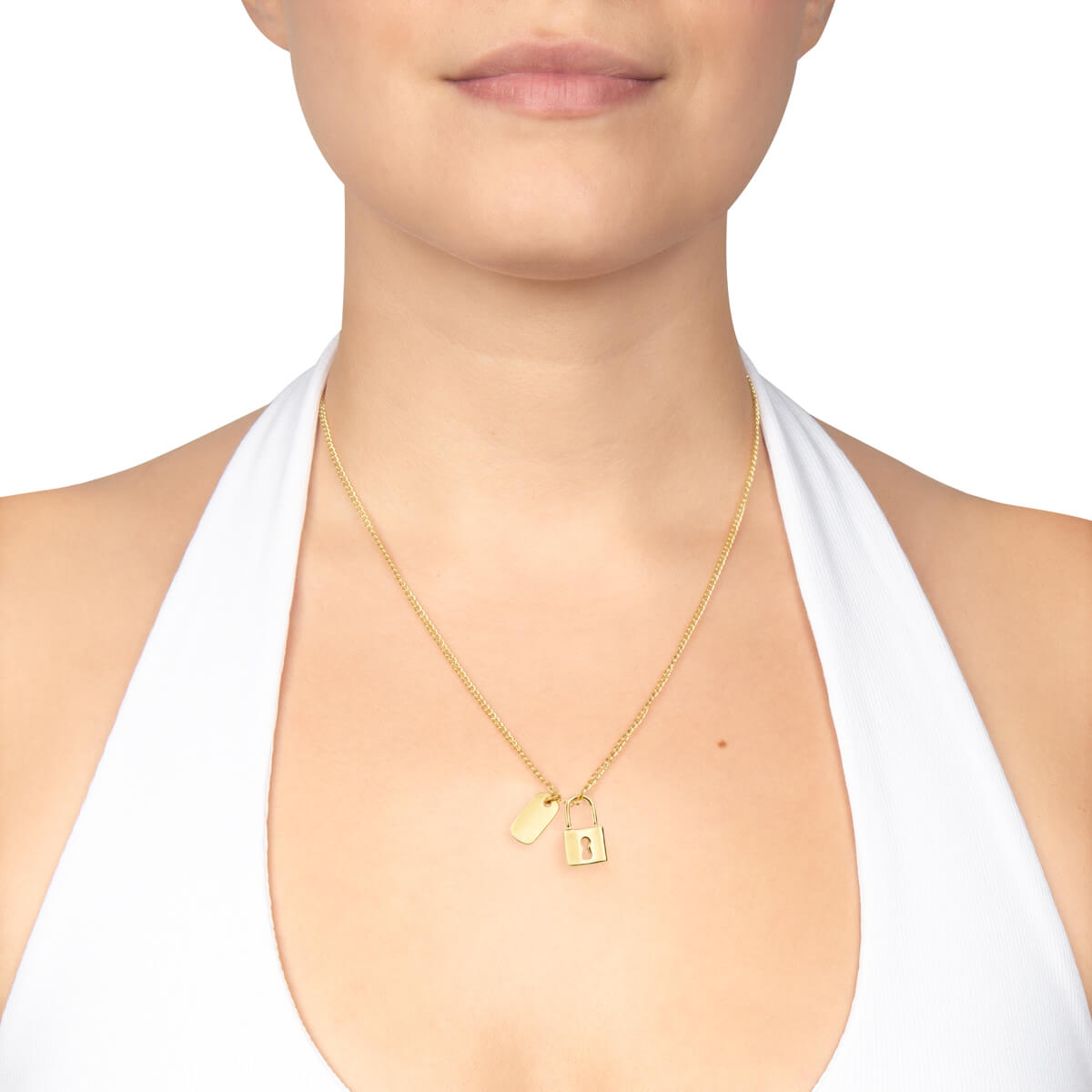 COLLAR LUKKO