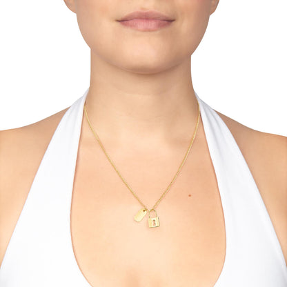 COLLAR LUKKO