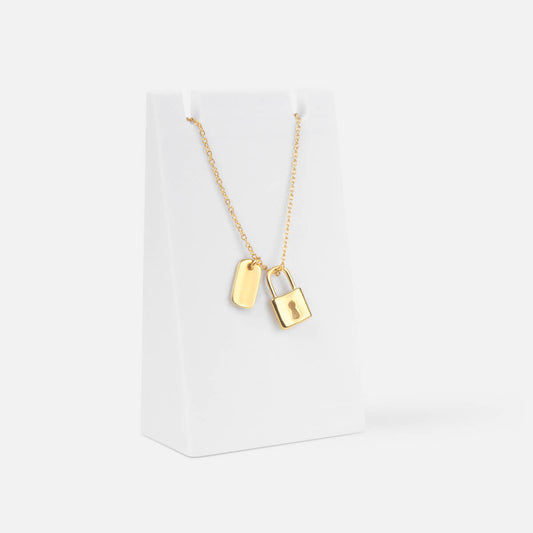 COLLAR LUKKO