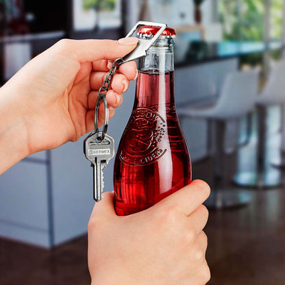 LLAVERO DESTAPADOR DENPASAR