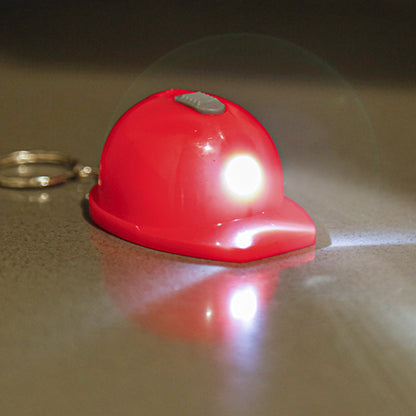 LLAVERO DESTAPADOR CON LUZ ARÁN