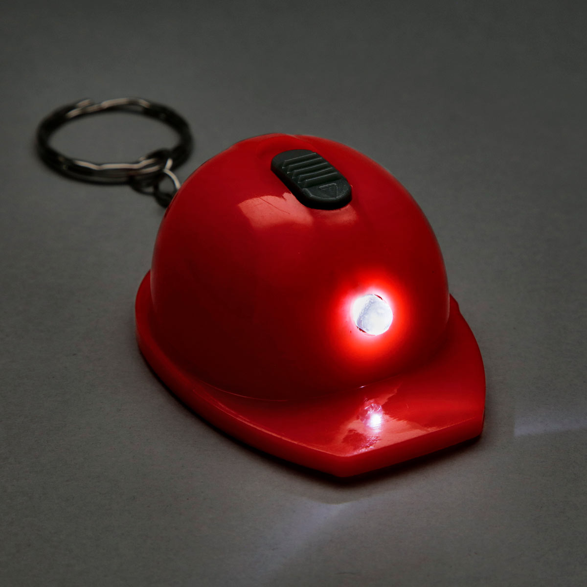 LLAVERO DESTAPADOR CON LUZ ARÁN