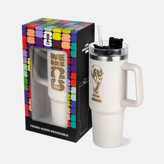 TERMO COPA MUNDIAL FIFA 2026
