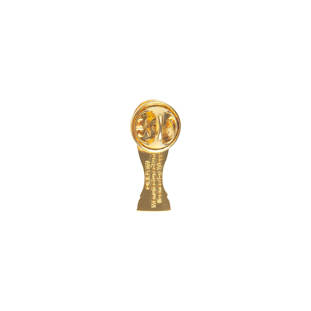 PIN TROFEO COPA MUNDIAL FIFA 202