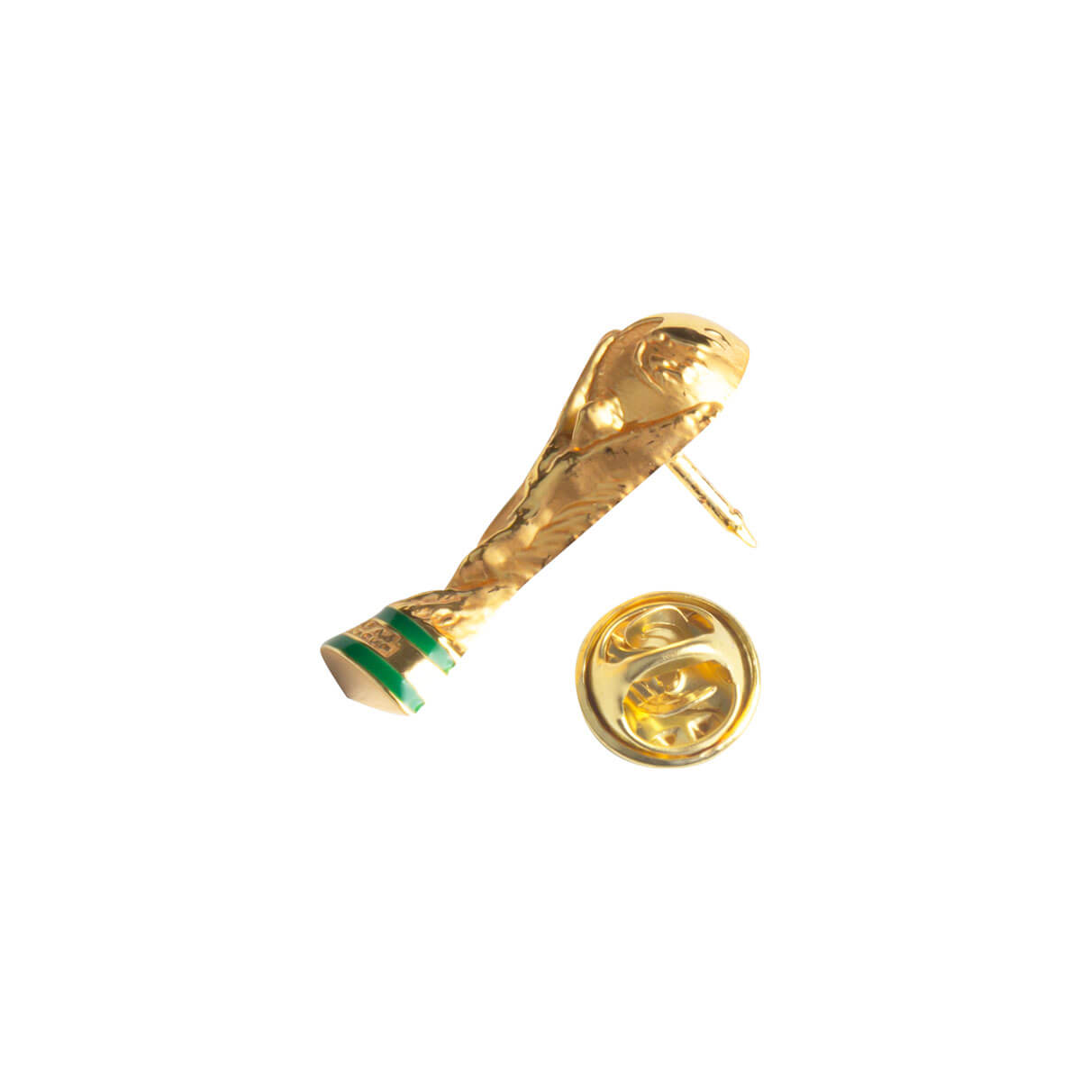 PIN TROFEO COPA MUNDIAL FIFA 202