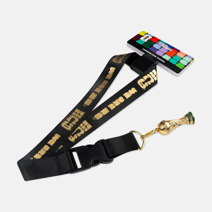 LANYARD COPA MUNDIAL FIFA 2026