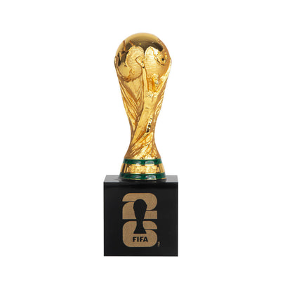 TROFEO COPA MUNDIAL FIFA 2026