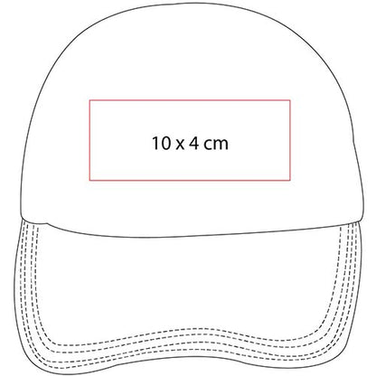 GORRA BEZIERS