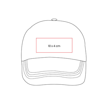 GORRA MOSELLA