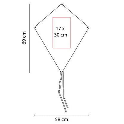 PAPALOTE DIAMOND