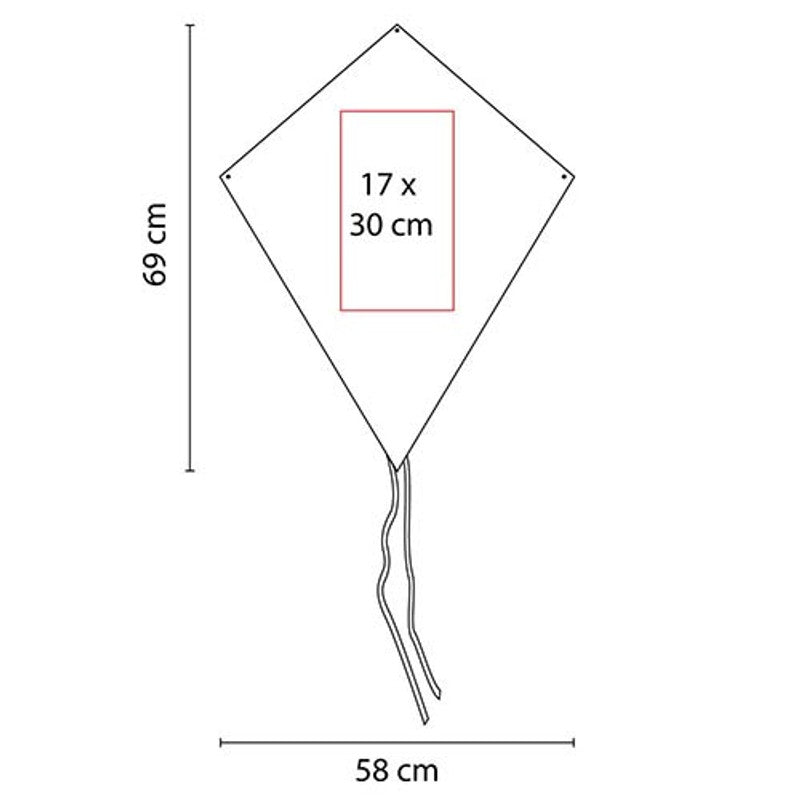 PAPALOTE DIAMOND