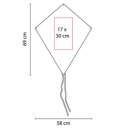 PAPALOTE DIAMOND