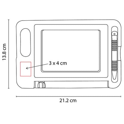 PIZARRON CLOVELLY PAINT