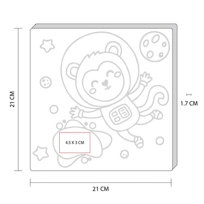 PINTA POR NÚMERO CREA