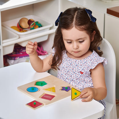 JUEGO DIDÁCTICO HAPPY