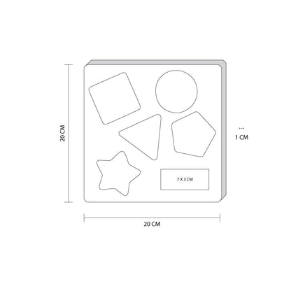 JUEGO DIDÁCTICO HAPPY