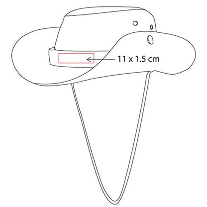 SOMBRERO MOJAVE