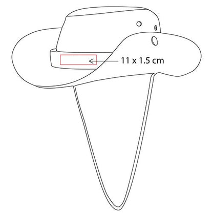 SOMBRERO MOJAVE