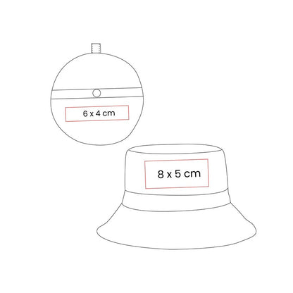 SOMBRERO PLEGABLE HATTU