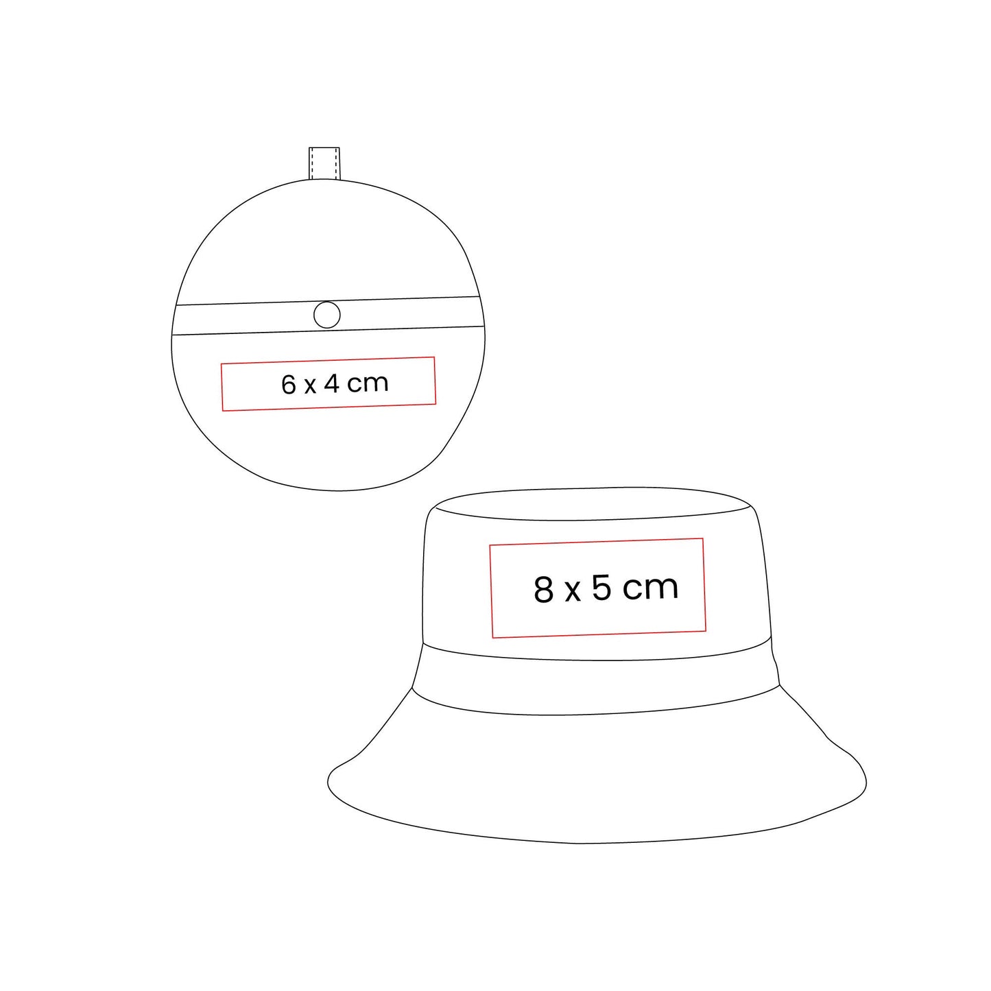 SOMBRERO PLEGABLE HATTU