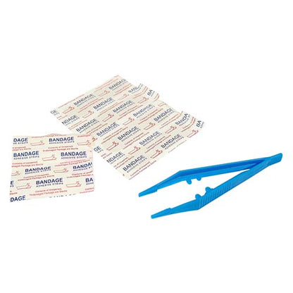 SET DE EMERGENCIA ANKER