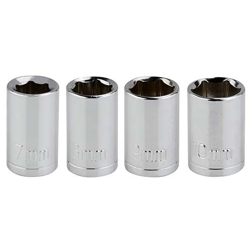 SET DE HERRAMIENTAS AUTHIE