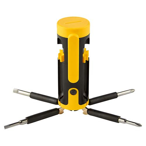 DESARMADOR MULTIPLE VINDEL