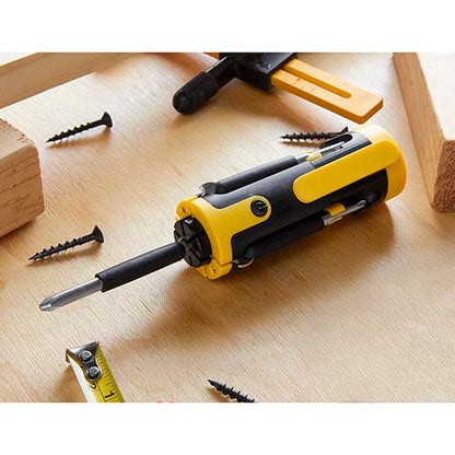 DESARMADOR MULTIPLE VINDEL