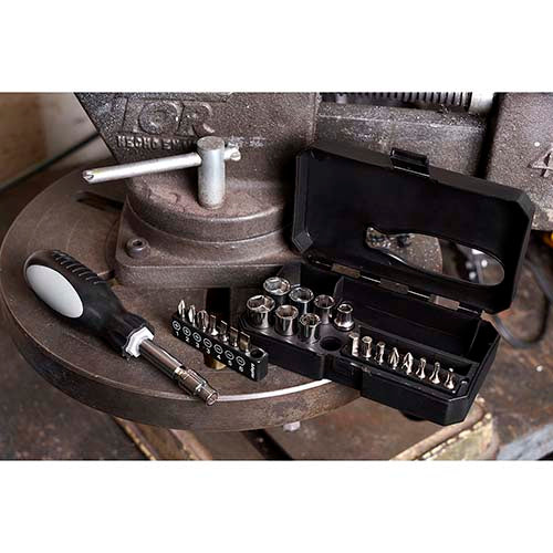 SET DE HERRAMIENTAS PITCAIRN