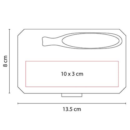 SET DE HERRAMIENTAS PITCAIRN