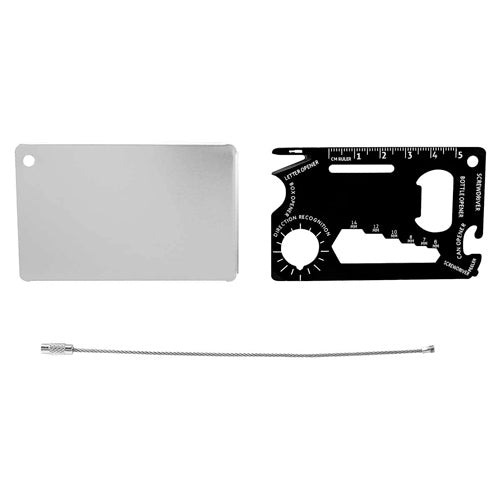 TARJETA MULTIHERRAMIENTAS COMALA