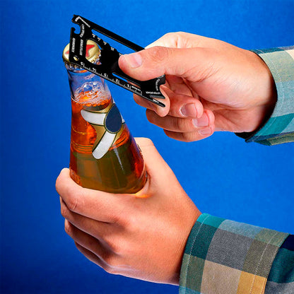 TARJETA MULTIHERRAMIENTAS COMALA