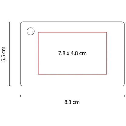TARJETA MULTIHERRAMIENTAS COMALA
