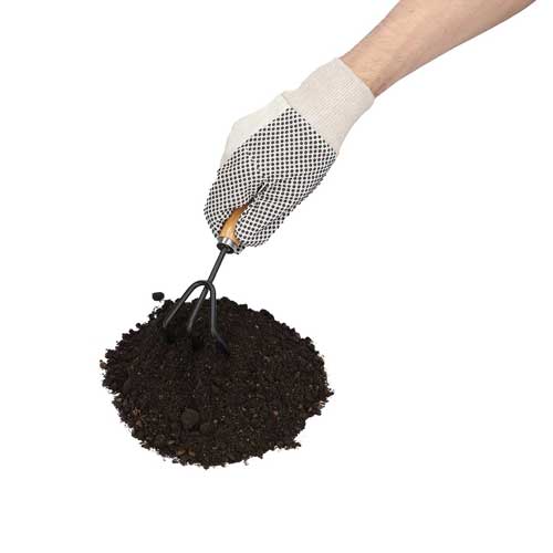 SET DE JARDÍN VILLANDRY