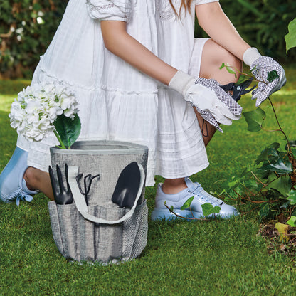 SET DE JARDÍN VILLANDRY