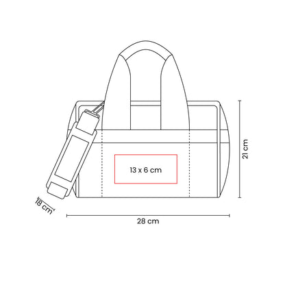 BOLSA PARA HERRAMIENTAS BYGE