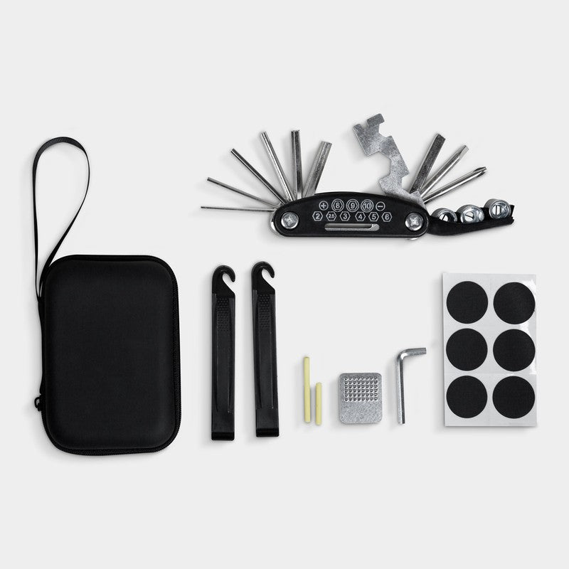 SET DE HERRAMIENTAS LEVER